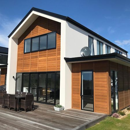瓦纳卡Luxury On Kapuka别墅 外观 照片