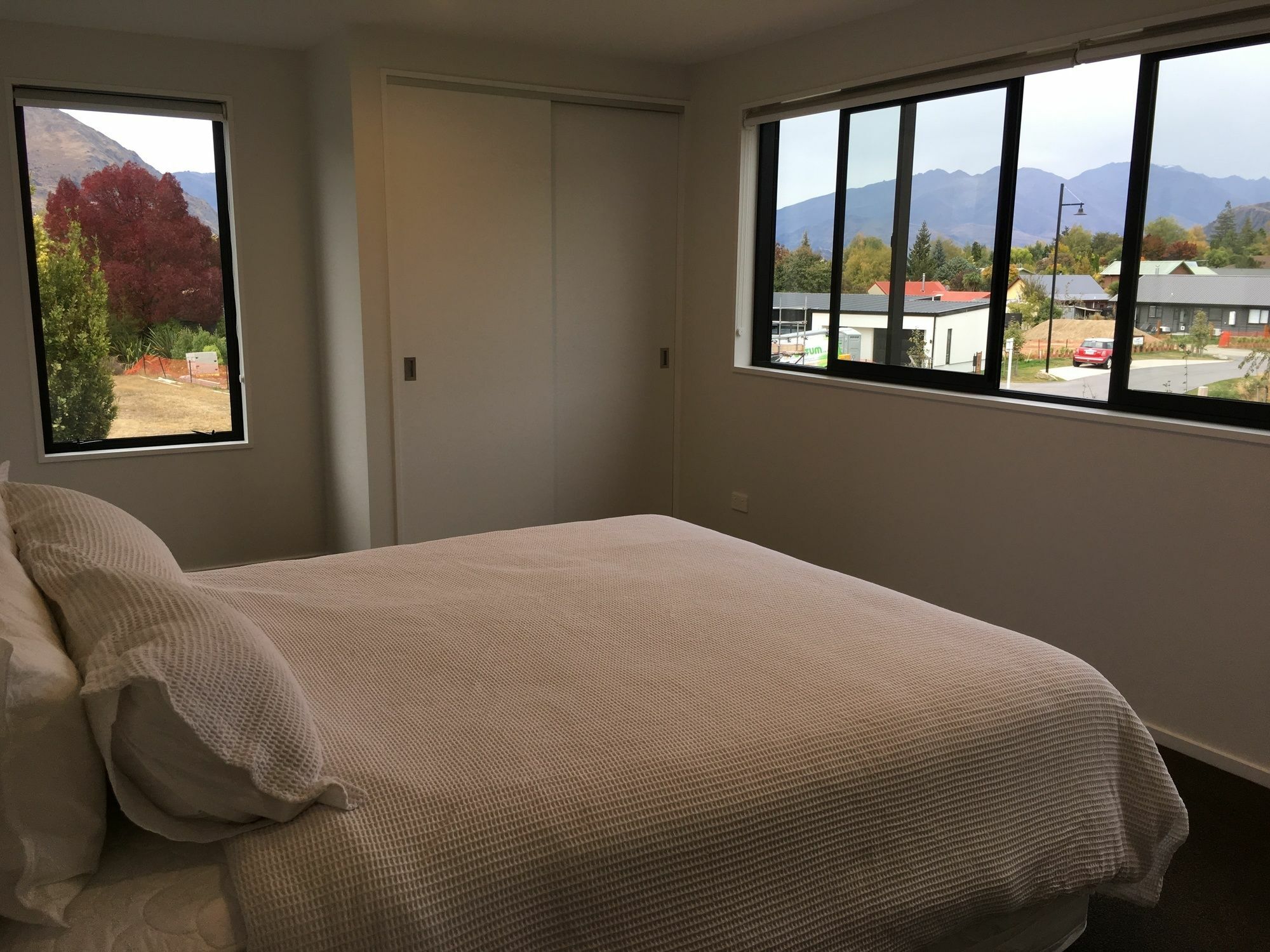 瓦纳卡Luxury On Kapuka别墅 外观 照片