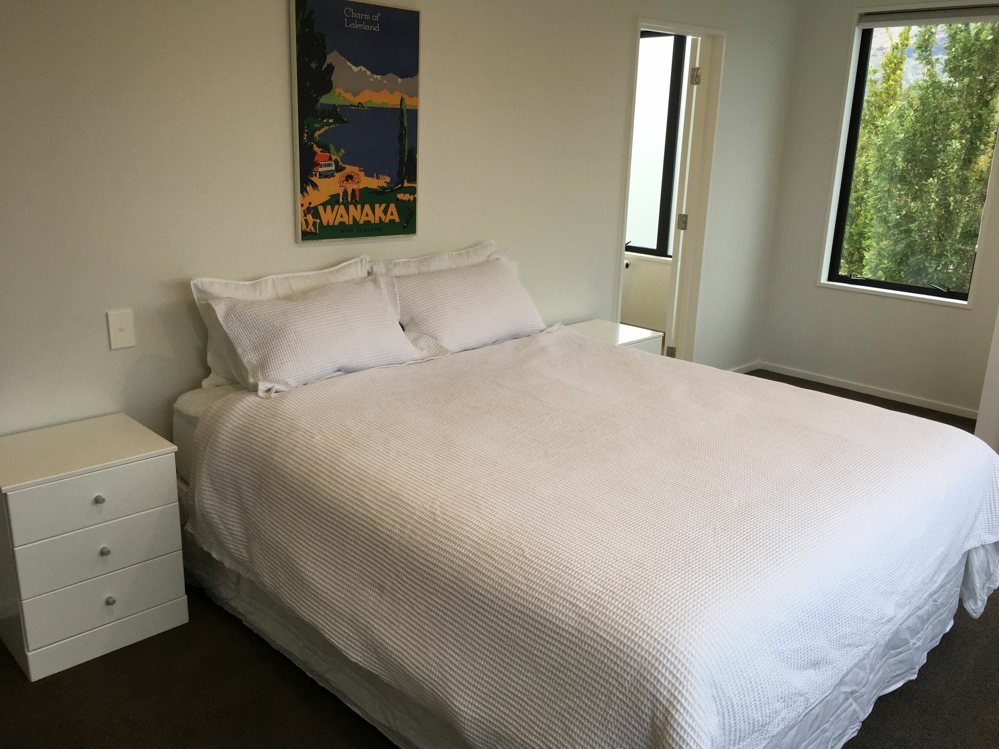 瓦纳卡Luxury On Kapuka别墅 外观 照片